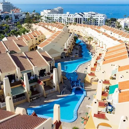 Lägenhet In Mareverde